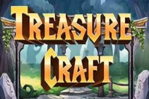Game image: Treasure Craft by Cyber Slot