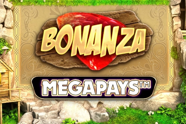 Game image: Bonanza Megapays by Big Time Gaming