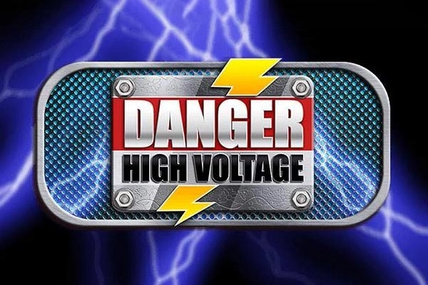 Game image: Danger High Voltage by Big Time Gaming