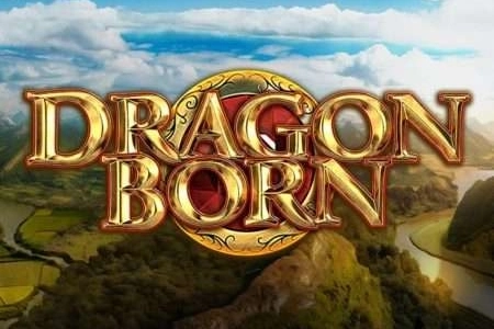 Game image: Dragon Born by Big Time Gaming