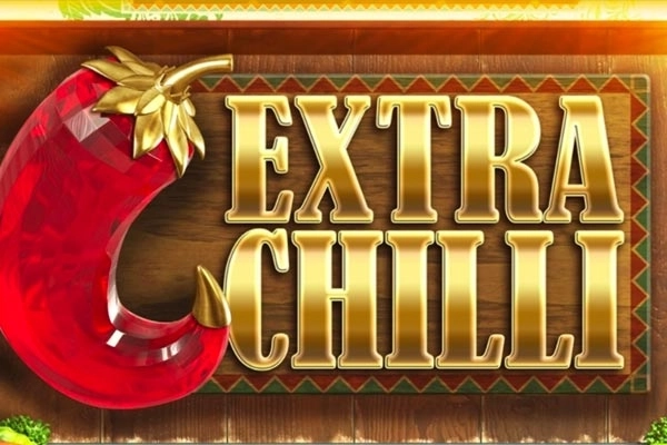 Game image: Extra Chilli by Big Time Gaming