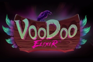 Game image: Voodoo Elixir by Mobilots