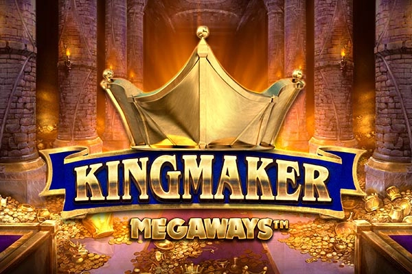 Game image: King Maker by Big Time Gaming