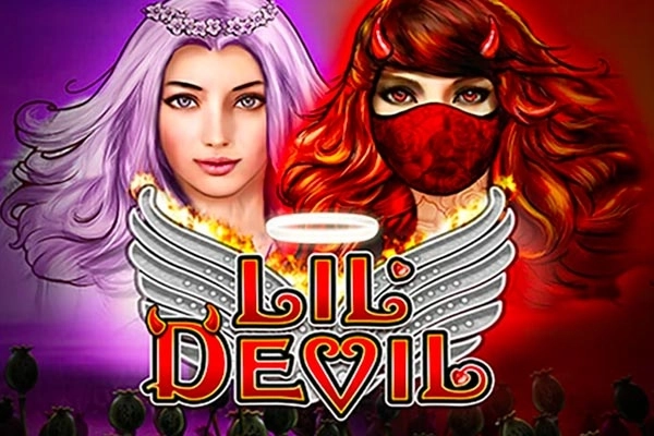 Game image: Lil' Devil by Big Time Gaming