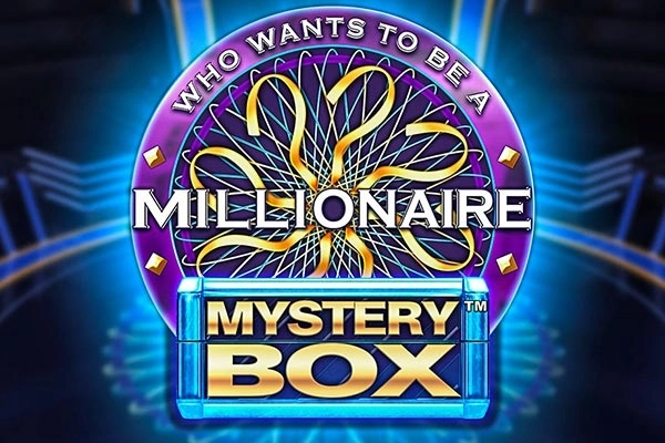 Game image: Millionaire Mystery Box by Big Time Gaming