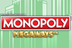 Game image: Monopoly Megaways by Big Time Gaming