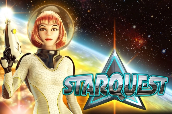 Game image: Starquest by Big Time Gaming