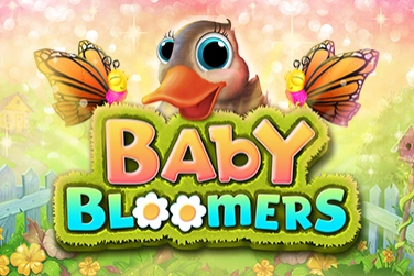 Thumbnail: Baby Bloomers by Booming Games