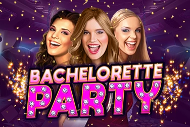 Game image: Bachelorette Party by Booming Games