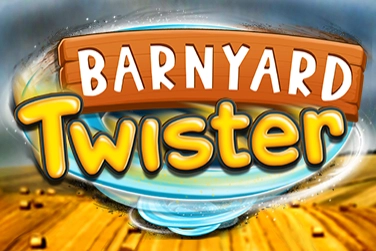Game image: Barnyard Twister by Booming Games