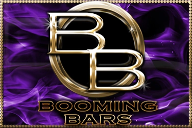 Game image: Booming Bars by Booming Games