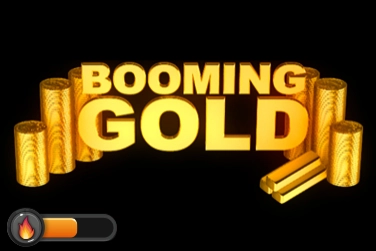 Game image: Booming Gold by Booming Games
