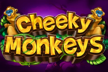 Game image: Cheeky Monkeys by Booming Games
