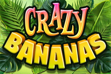 Game image: Crazy Bananas by Booming Games
