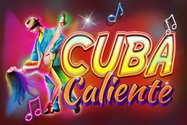 Game image: Cuba Caliente by Booming Games
