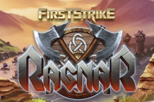 Game image: Ragnar by HITSqwad