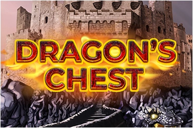 Game image: Dragons Chest by Booming Games