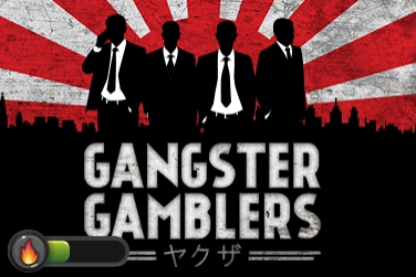 Game image: Gangster Gamblers by Booming Games