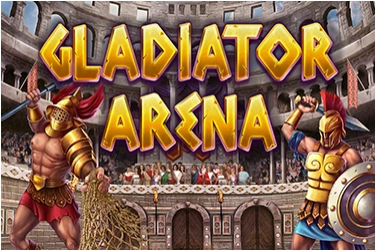 Game image: Gladiator Arena by Booming Games