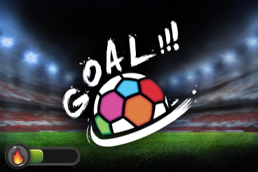 Thumbnail: Goal!!! by Booming Games