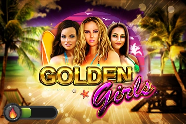 Thumbnail: Golden Girls by Booming Games