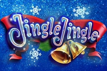 Game image: Jingle Jingle by Booming Games