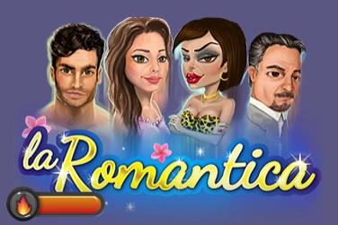 Thumbnail: La Romantica by Booming Games
