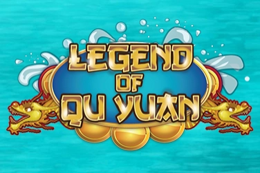 Game image: Legend of Qu Yuan by Booming Games