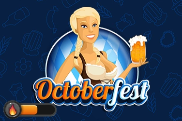 Thumbnail: Octoberfest by Booming Games