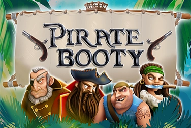 Game image: Pirate Booty by Booming Games