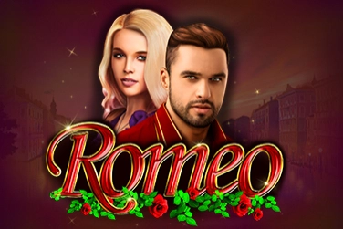 Game image: Romeo by Booming Games