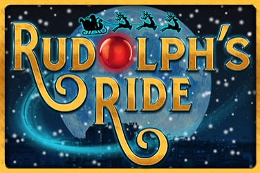 Thumbnail: Rudolph's Ride by Booming Games