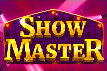 Game image: Show Master by Booming Games