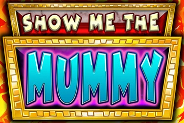 Game image: Show me the Mummy by Booming Games