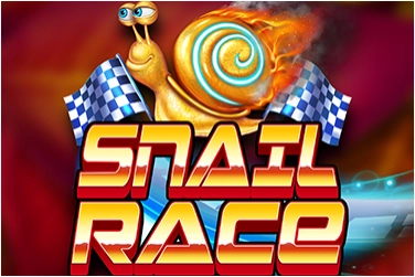 Game image: Snail Race by Booming Games