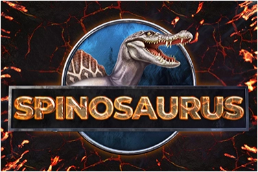 Game image: Spinosaurus by Booming Games