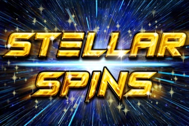 Game image: Stellar Spins by Booming Games