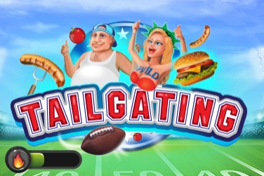 Game image: Tailgating by Booming Games
