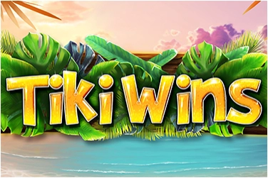 Game image: Tiki Wins by Booming Games