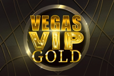 Game image: Vegas VIP Gold by Booming Games