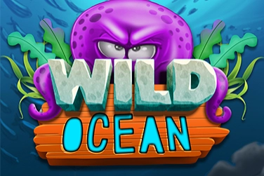 Game image: Wild Ocean by Booming Games