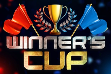 Game image: Winner's Cup by Booming Games