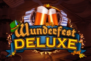 Game image: Wunderfest Deluxe by Booming Games