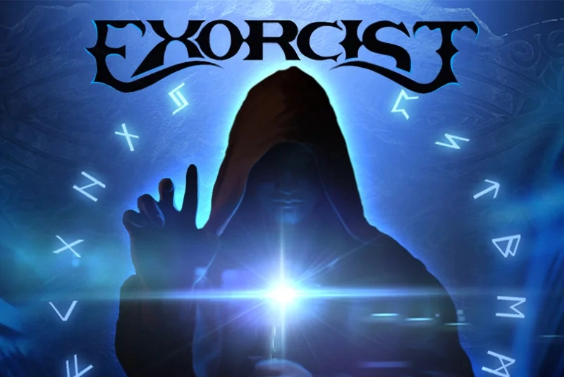 Game image: Exorcist by BetInsight Games