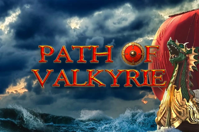 Game image: Path of Valkyrie by BetInsight Games