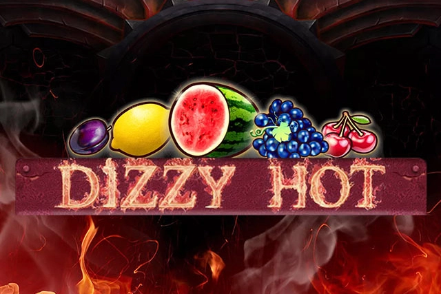 Game image: Dizzy Hot by BetInsight Games