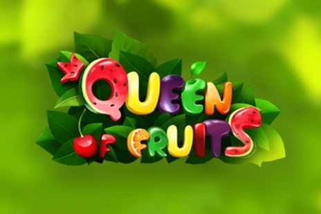 Game image: Queen of Fruits by BetInsight Games
