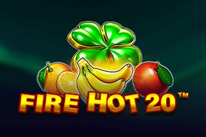 Game image: Fire Hot 20 by Pragmatic Play