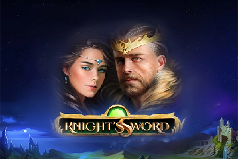 Game image: Knight's Sword by BetInsight Games