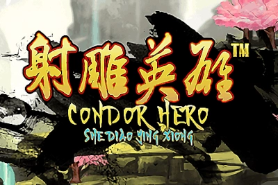 Game image: Condor Hero by Big Wave Gaming
